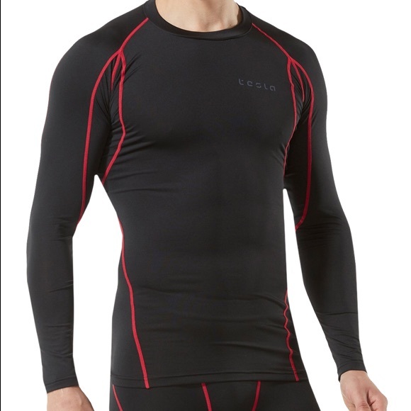 Tesla Other - HP 🎉🎉 Tesla MUD11 Cool Dry Baselayer Compression
